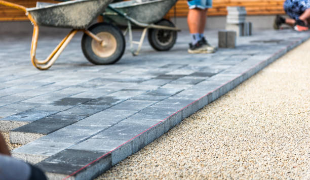 Reliable Zebulon, GA Driveway Pavers Solutions