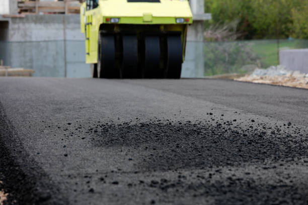 Best Professional Driveway Pavers  in Zebulon, GA