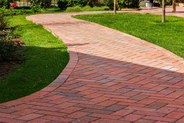 Zebulon, GA Driveway Pavers Company