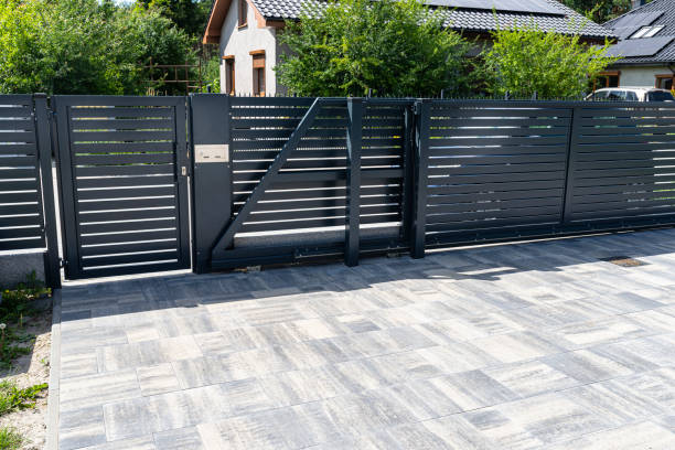 Best Cobblestone Driveway Pavers  in Zebulon, GA