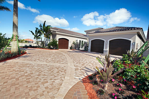 Best Driveway Resurfacing Pavers  in Zebulon, GA