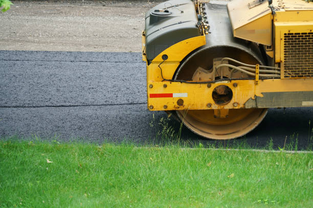 Best Commercial Driveway Pavers  in Zebulon, GA