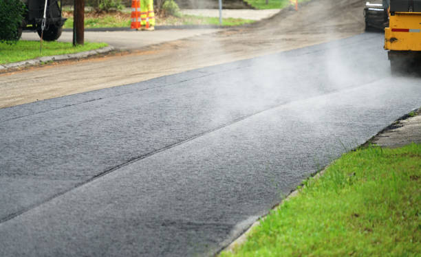 Best Professional Driveway Pavers  in Zebulon, GA